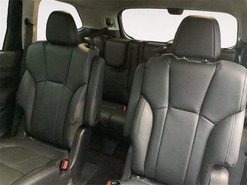 New 2026 Subaru Ascent Bronze Edition image 13