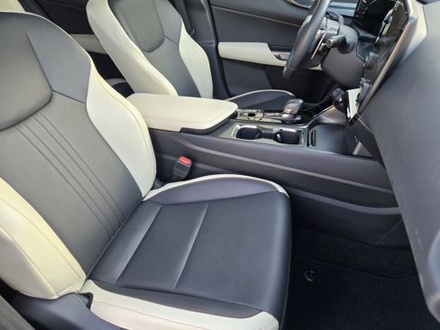 Certified 2023 Lexus NX 350 AWD w/ Premium Package image 19