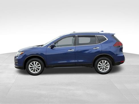 Used 2020 Nissan Rogue SV AWD/4WD image 5