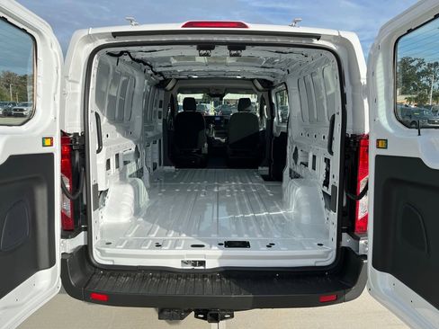 New 2025 Ford Transit 150 Low Roof AWD image 30