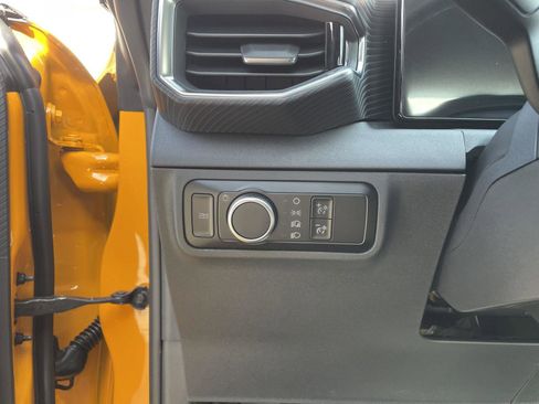 New 2026 Ford Mustang GT Premium w/ Bronze Appearance Package image 15