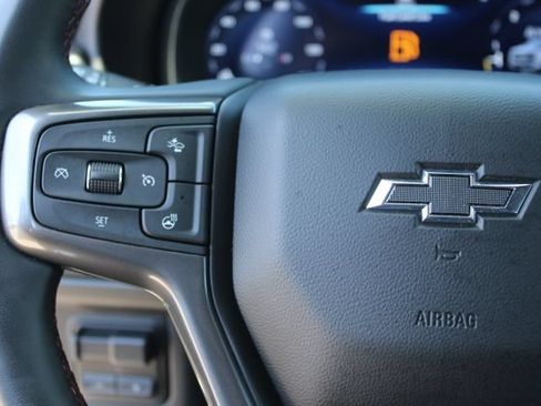 Used 2024 Chevrolet Tahoe RST w/ Sport Performance Package AWD/4WD image 24