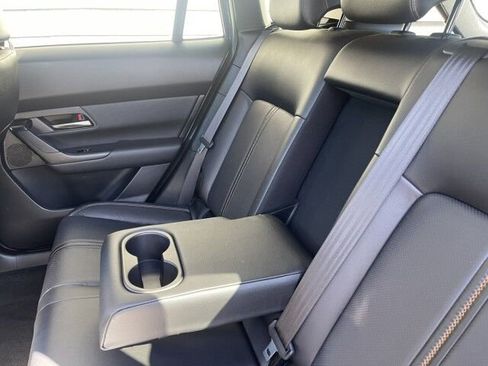 Used 2023 MAZDA CX-50 AWD 2.5 S w/ Cargo Package image 17