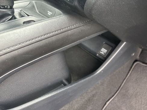 Used 2022 Honda HR-V EX image 39