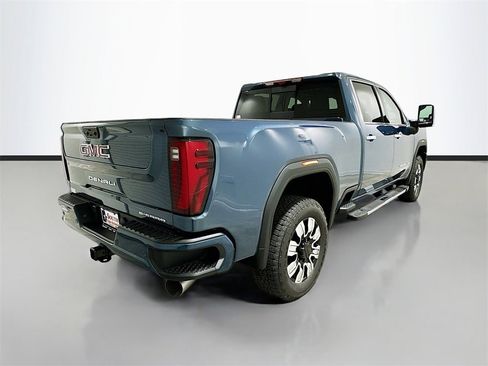 New 2025 GMC Sierra 2500 Denali w/ Denali Reserve Package image 7