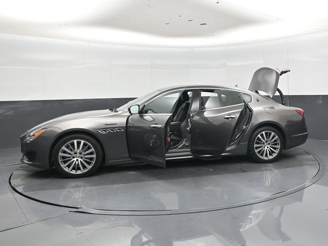Used 2022 Maserati Quattroporte Modena Q4 AWD/4WD image 50