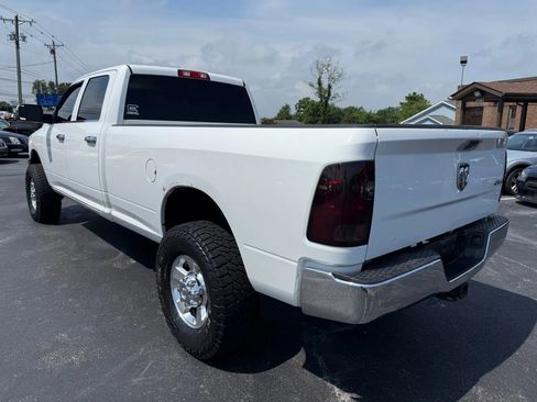 Used 2013 RAM 2500 Tradesman w/ Chrome Appearance Group image 5
