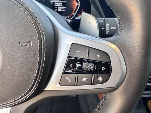 Used 2022 BMW X5 sDrive40i w/ M Sport Package image 16