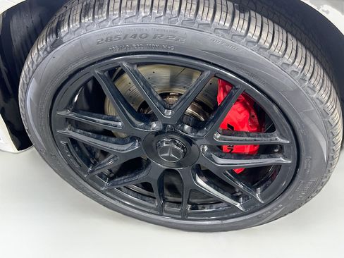 Used 2021 Mercedes-Benz GLE 53 AMG 4MATIC image 32