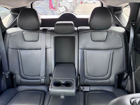 Used 2024 Hyundai Tucson Limited AWD/4WD image 17