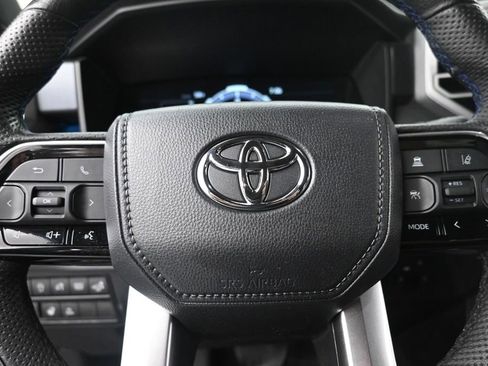 Used 2023 Toyota Tundra Platinum AWD/4WD image 17