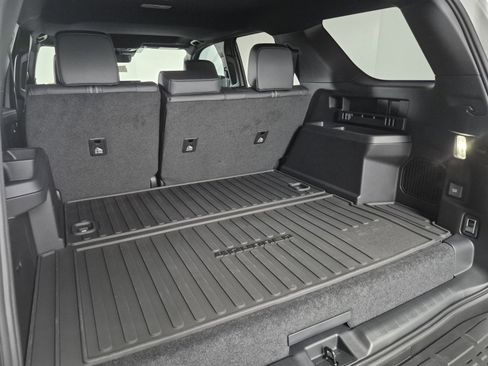 New 2025 Toyota 4Runner 4WD image 16