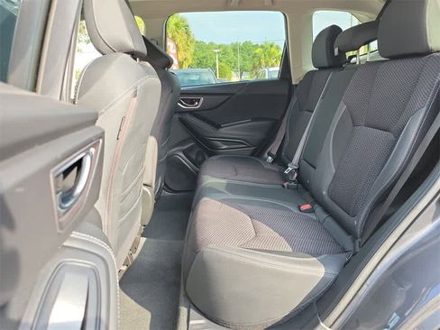 Used 2021 Subaru Forester Premium w/ Popular Package #1 image 7