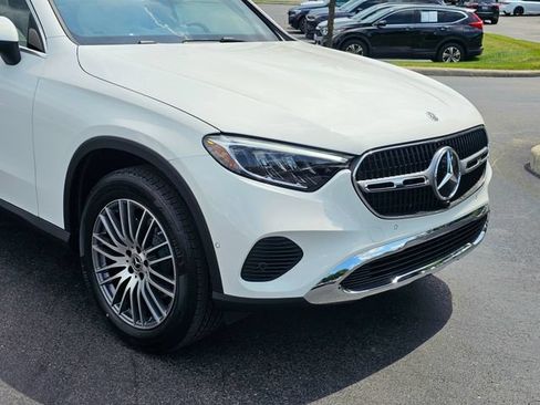 New 2026 Mercedes-Benz GLC 300 4MATIC image 4