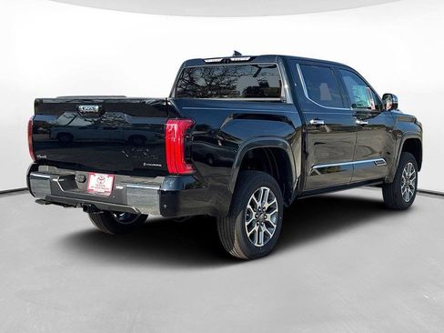 New 2026 Toyota Tundra 1794 Edition AWD/4WD image 6