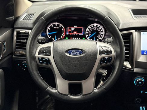 Used 2021 Ford Ranger XLT w/ Equipment Group 302A High image 15