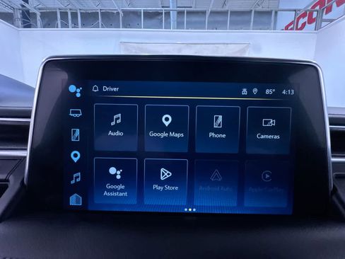 Used 2022 Chevrolet Tahoe LT AWD/4WD image 24