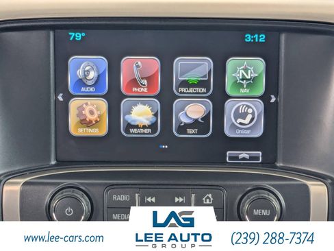 Used 2019 GMC Sierra 2500 Denali w/ Duramax Plus Package image 14