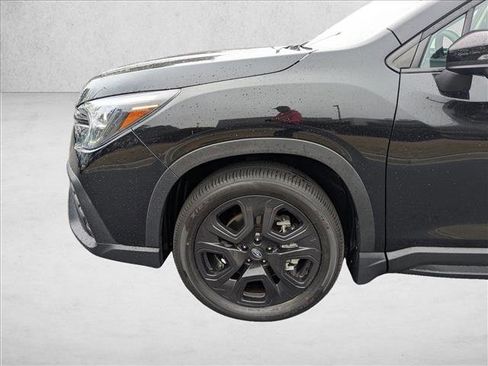 Certified 2023 Subaru Ascent Onyx Edition Limited image 8