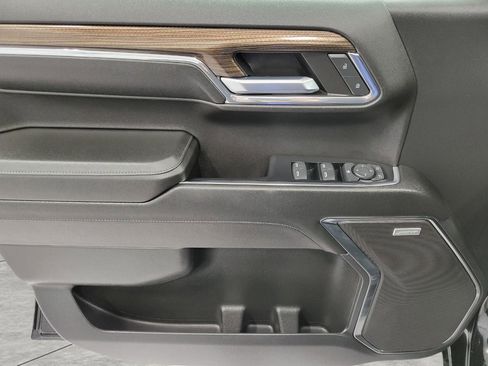 Used 2024 Chevrolet Silverado 1500 RST w/ Convenience Package II AWD/4WD image 26