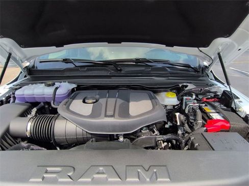 New 2026 RAM 1500 Big Horn image 32