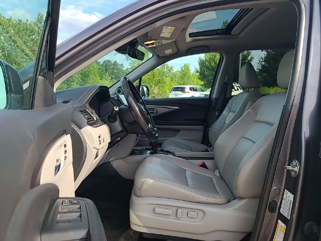 Used 2020 Honda Pilot EX-L image 12