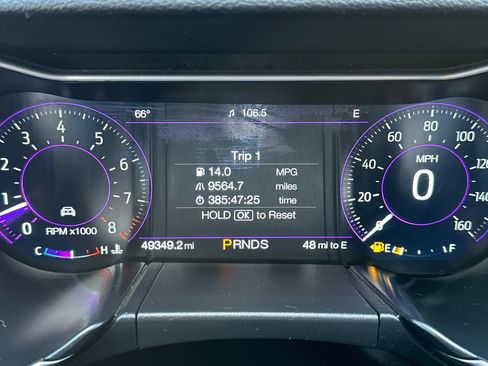 Used 2019 Ford Mustang GT Premium w/ Equipment Group 401A RWD image 39