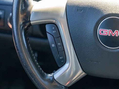 Used 2013 GMC Sierra 3500 SLT AWD/4WD image 20