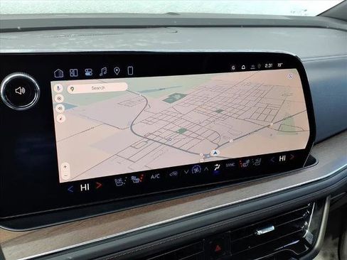 New 2026 Chevrolet Tahoe High Country image 26