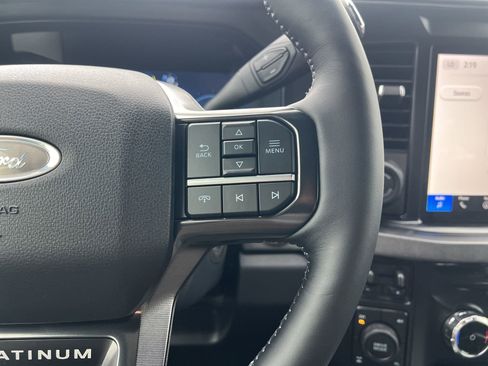 New 2026 Ford F350 Platinum image 14