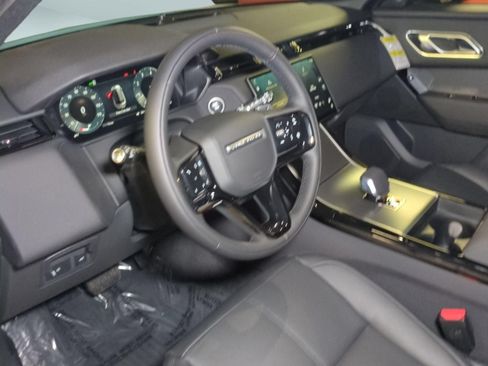 New 2026 Land Rover Range Rover Velar S AWD/4WD image 16