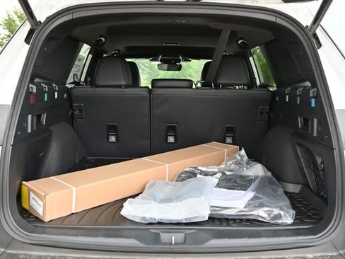 New 2026 Subaru Outback Wilderness AWD/4WD image 15