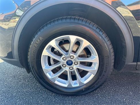 Certified 2022 Ford Escape SE w/ Convenience Package image 15