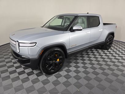 Used 2023 Rivian R1T Adventure