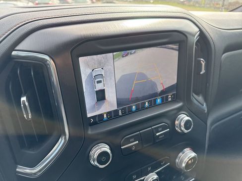 Used 2021 GMC Sierra 1500 AT4 w/ AT4 Premium Package AWD/4WD image 10