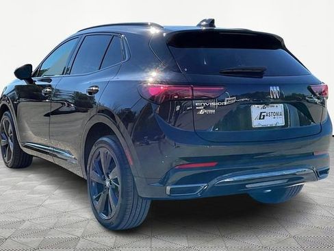 New 2026 Buick Envision Sport Touring AWD/4WD image 4