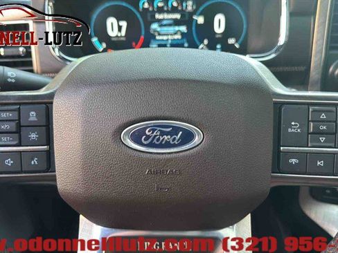 Used 2022 Ford F150 King Ranch w/ Equipment Group 601A High image 20