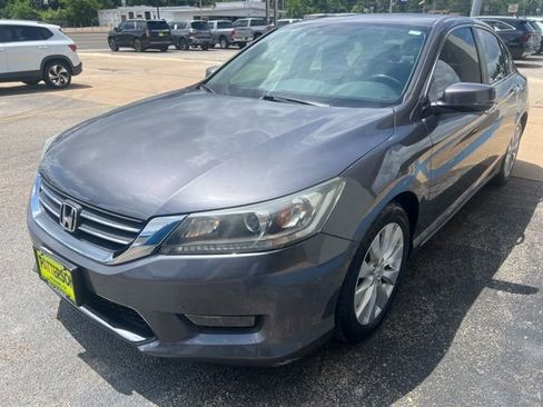 Used 2015 Honda Accord EX-L image 6