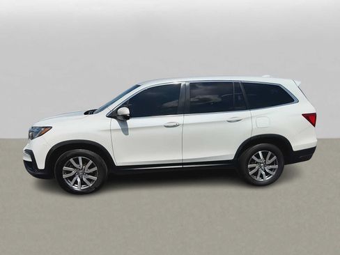 Used 2020 Honda Pilot EX image 5