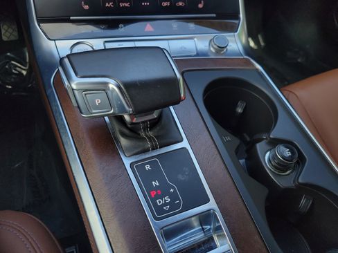 Used 2019 Audi A6 3.0T Premium Plus w/ Premium Plus Package image 30