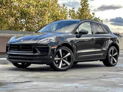 Used 2024 Porsche Macan