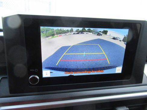 Used 2026 Toyota 4Runner SR5 AWD/4WD image 28