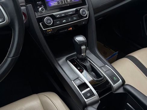 Used 2021 Honda Civic Touring image 20