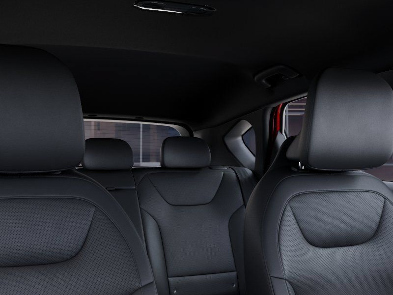 New 2026 Kia K4 EX FWD image 27