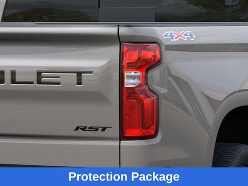 New 2026 Chevrolet Silverado 1500 RST w/ Safety Package AWD/4WD image 12