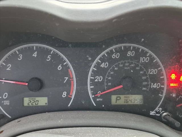 Used 2010 Toyota Corolla LE FWD image 9