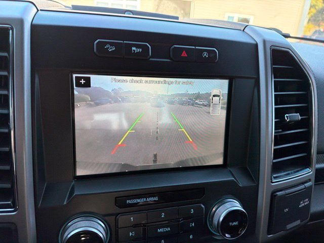 Used 2018 Ford F150 Lariat w/ Equipment Group 502A Luxury AWD/4WD image 20