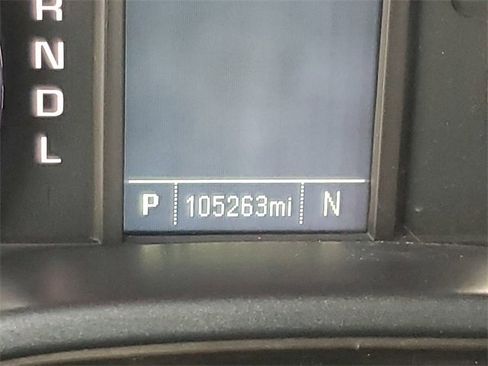 Certified 2018 Chevrolet Silverado 1500 Custom w/ Texas Edition image 12