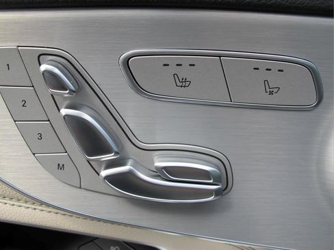 Used 2023 Mercedes-Benz C 43 AMG 4MATIC Coupe image 11