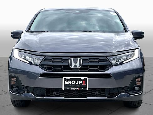 New 2026 Honda Odyssey EX-L image 3
